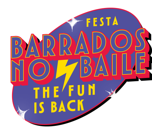 Festa Barrados No Baile