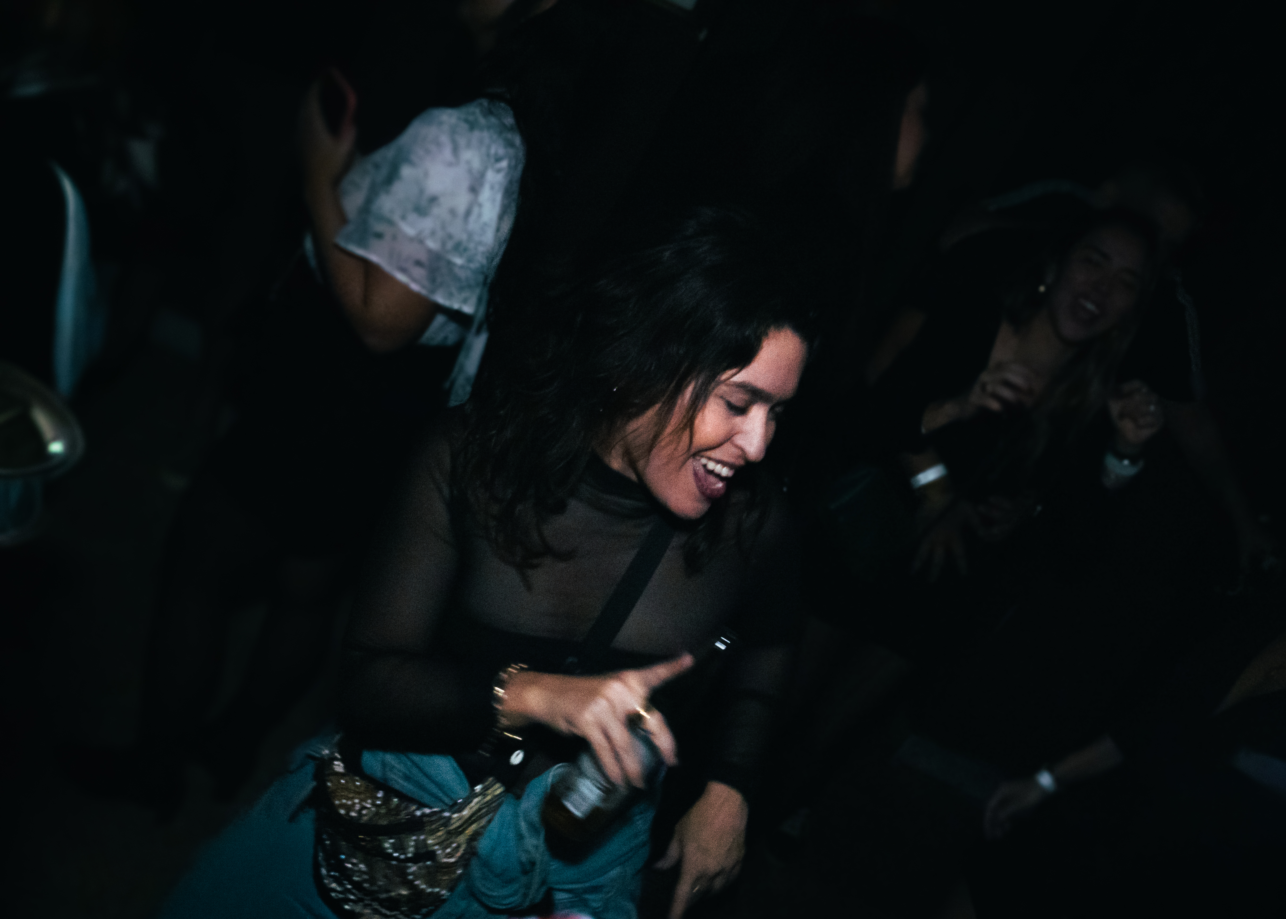 Foto 40 da edição Junho/26 da Festa Barrados No Baile
