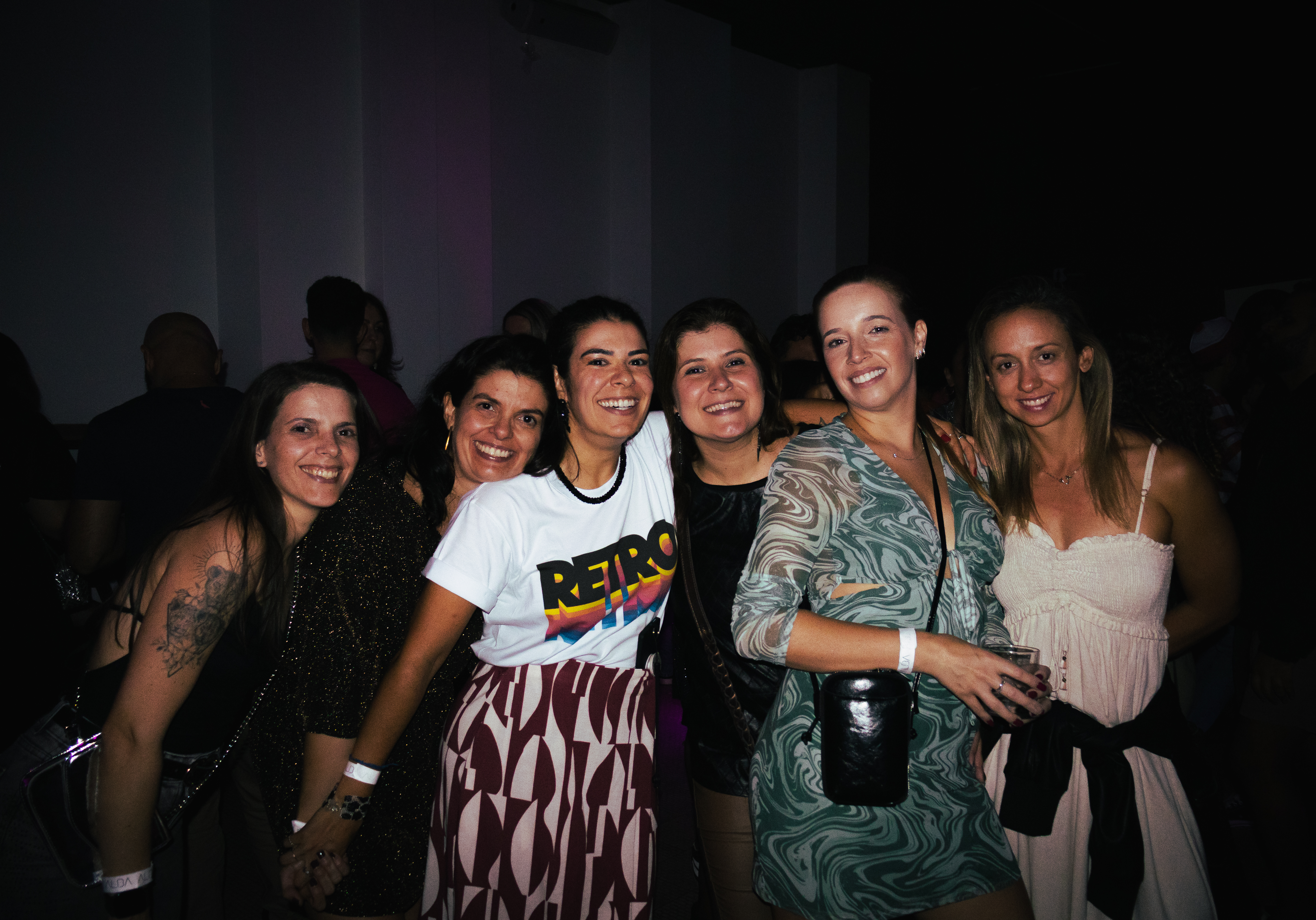 Foto 46 da edição Junho/26 da Festa Barrados No Baile