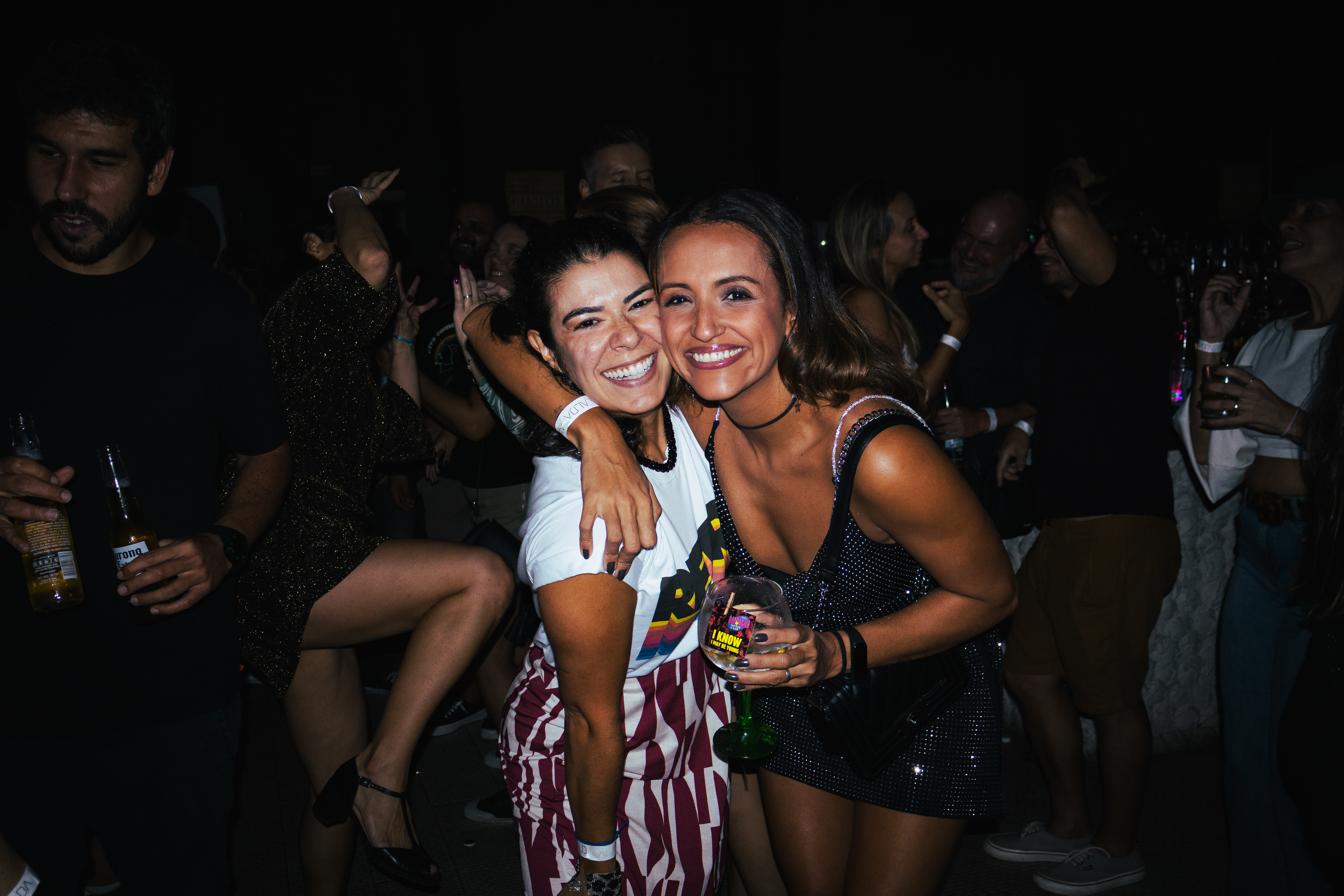 Foto 47 da edição Junho/26 da Festa Barrados No Baile