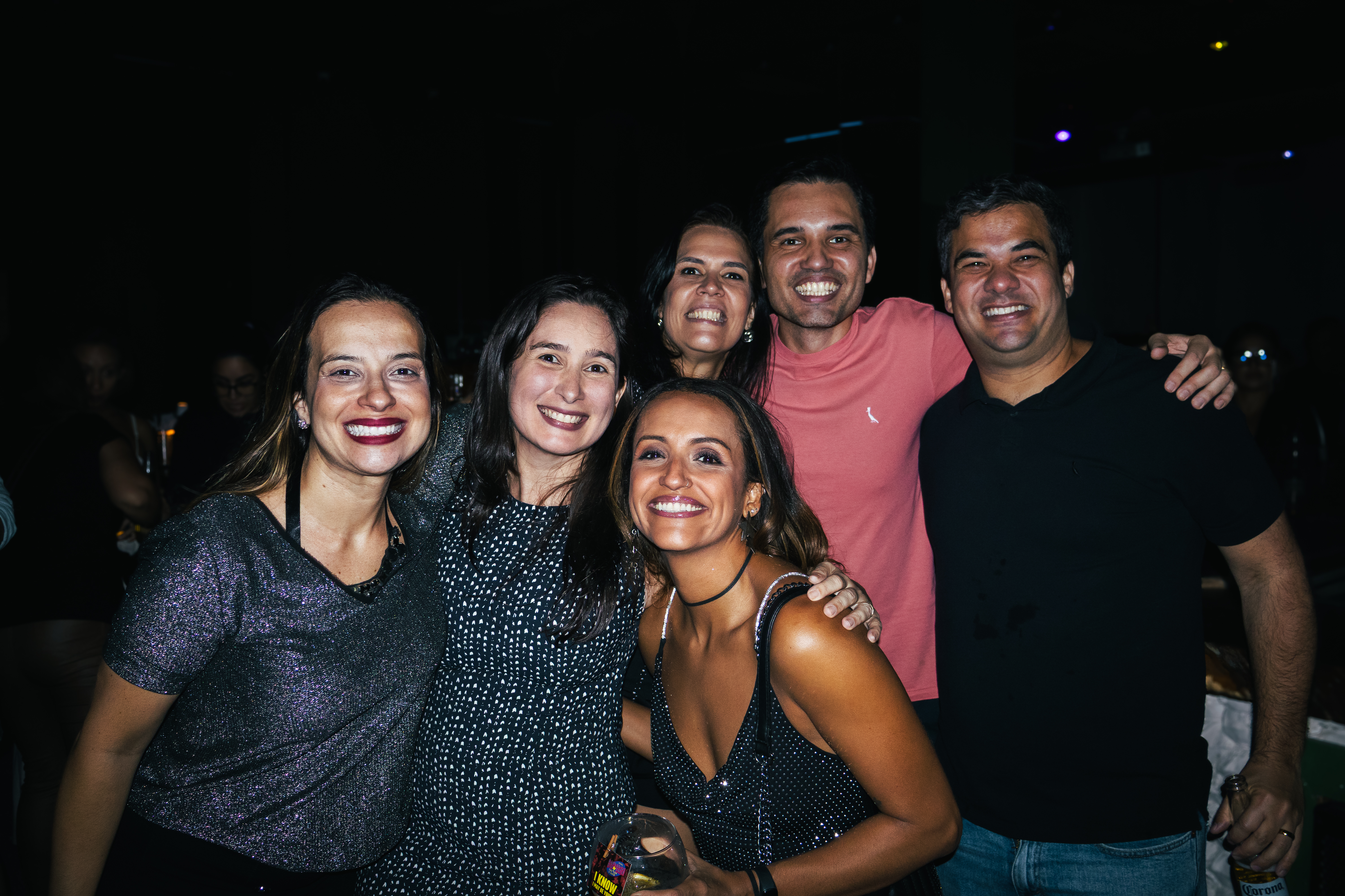 Foto 48 da edição Junho/26 da Festa Barrados No Baile