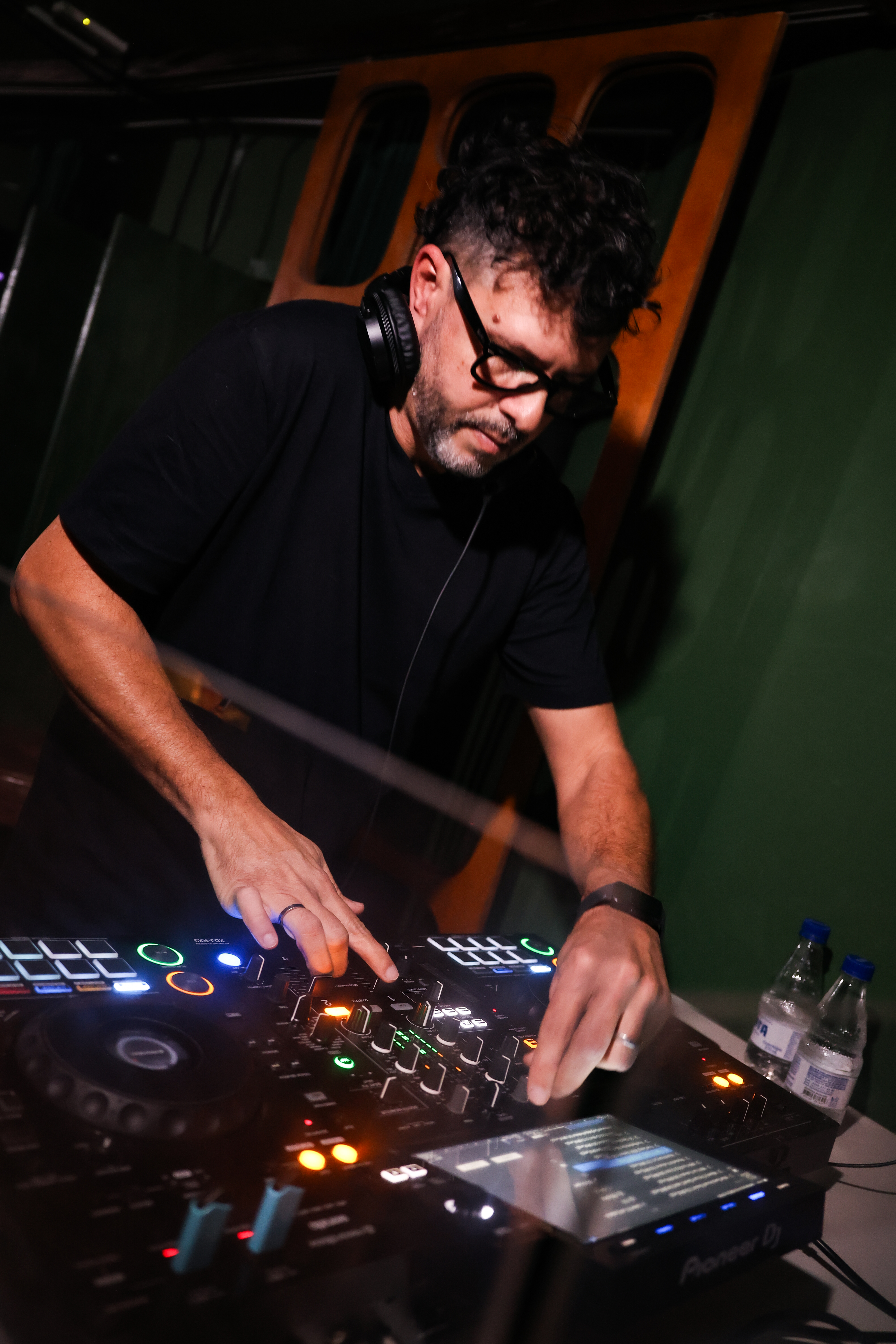 Foto 113 da edição Junho/26 da Festa Barrados No Baile